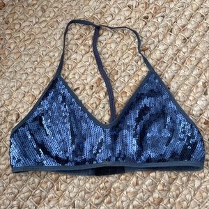 Chan Lux bralette